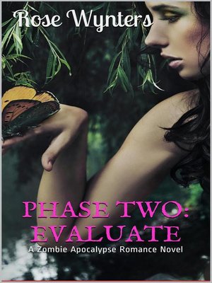 cover image of Phase Two